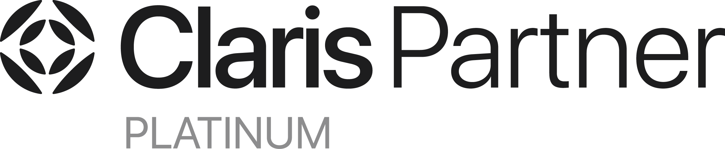 Claris Partner Platinum