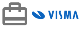 mvVisma Fakturering